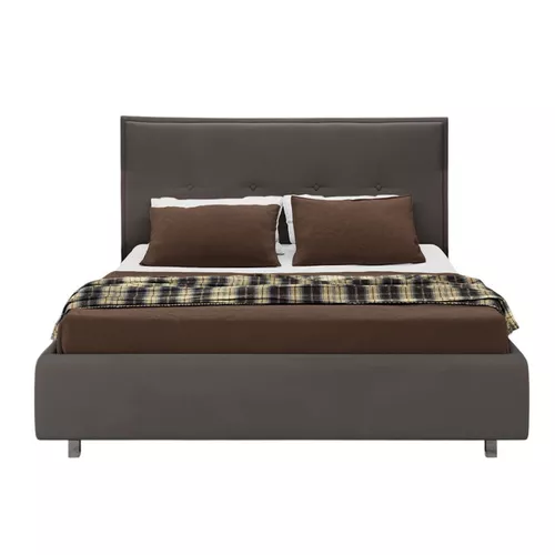 cumpără Pat Bayro ModernBed 1800x2000, подъёмный механизм, ткань кат. I Jes 19 - 9 în Chișinău 