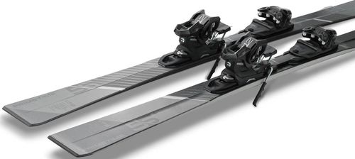 купить Лыжи Elan Primetime 55+ B.E. FX EMX 12.0 165 (ABBLUT25 165) в Кишинёве 