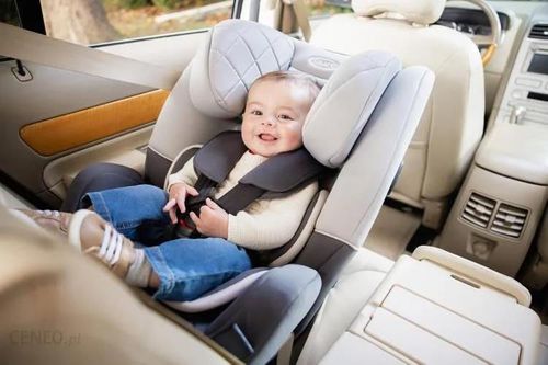 cumpără Scaun auto Graco SlimFit i-Size Cambridge în Chișinău 