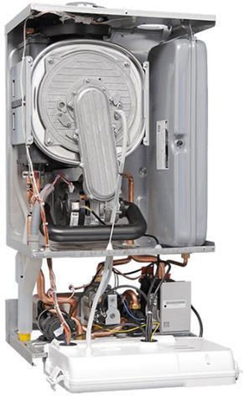 cumpără Cazan pe gaz Fondital FORMENTERA CTFS 32 Kw TF în Chișinău 