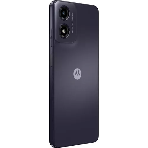 cumpără Smartphone Motorola G04 4/64Gb Concord Black în Chișinău 