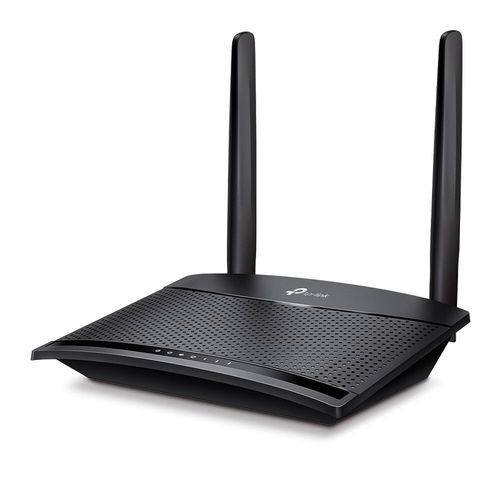cumpără Router Wi-Fi TP-Link TL-MR100 în Chișinău 