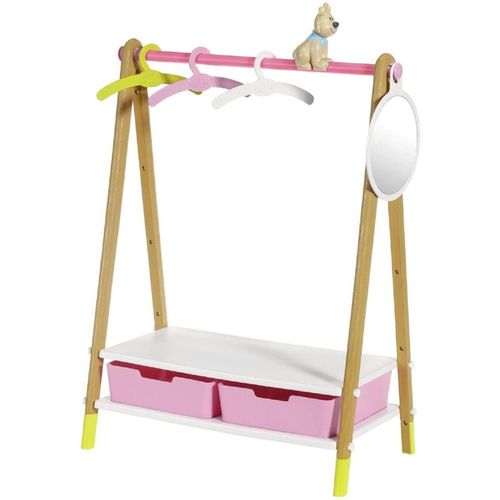 купить Кукла Zapf 830000 BABY born Clothes Rail в Кишинёве 