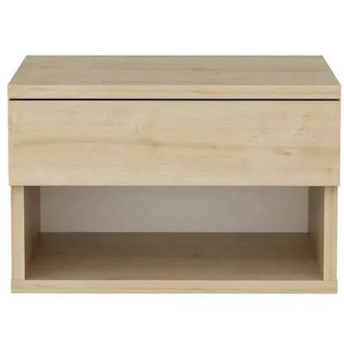 купить Тумбочка Hanah Home Jamot Oak в Кишинёве 