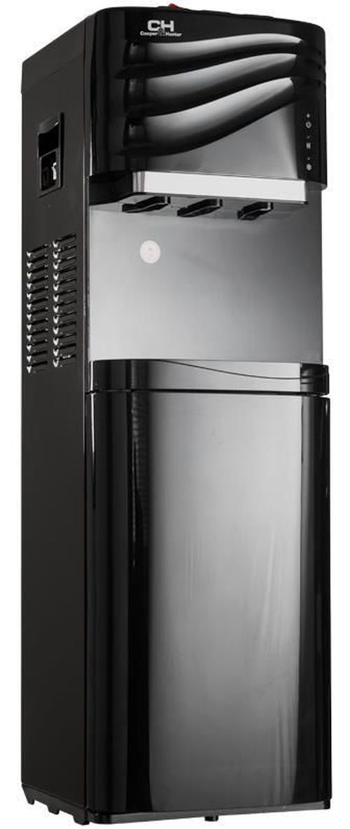 купить Кулер для воды Cooper&Hunter CH-V970B в Кишинёве 