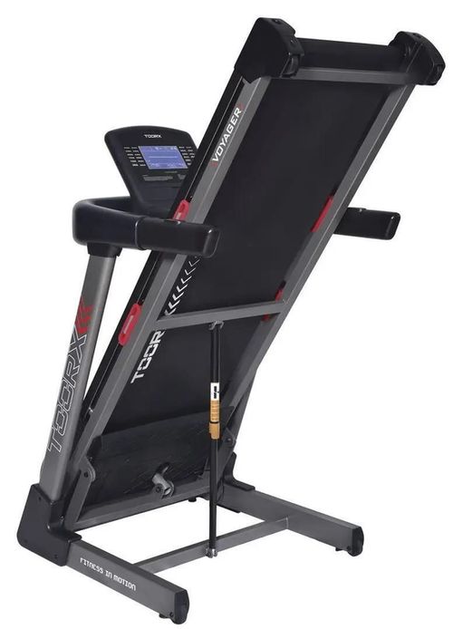 cumpără Banda de alergat TOORX 9467 Banda alergat electrica (max.120kg) VOYAGER (2.75/3.75 HP/AC) în Chișinău 