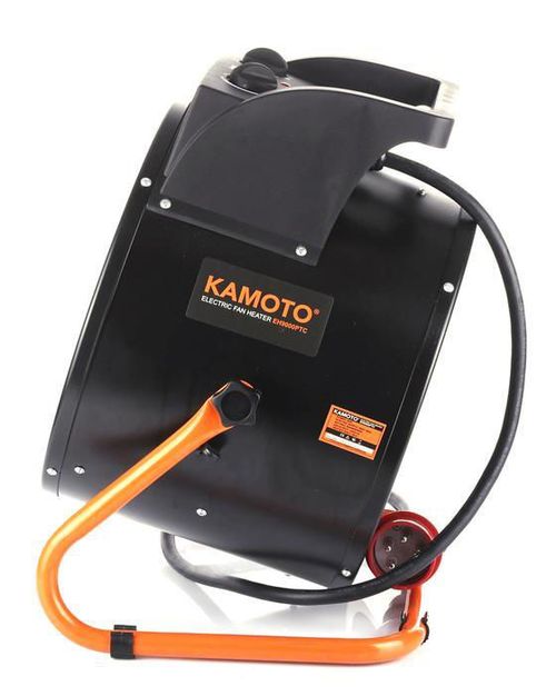 купить Тепловентилятор керамический Kamoto EH9000PTC в Кишинёве 