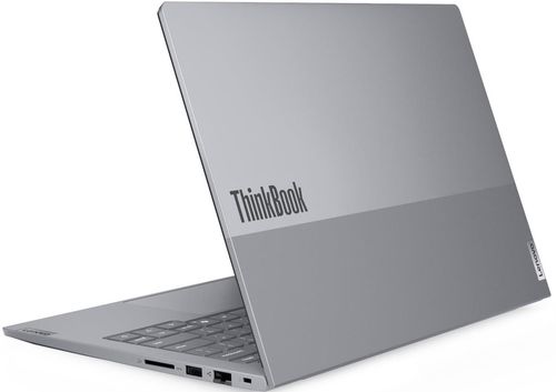 cumpără Laptop Lenovo ThinkBook 14 G8 IAL Arctic Grey (21SJ00W0GX) în Chișinău 