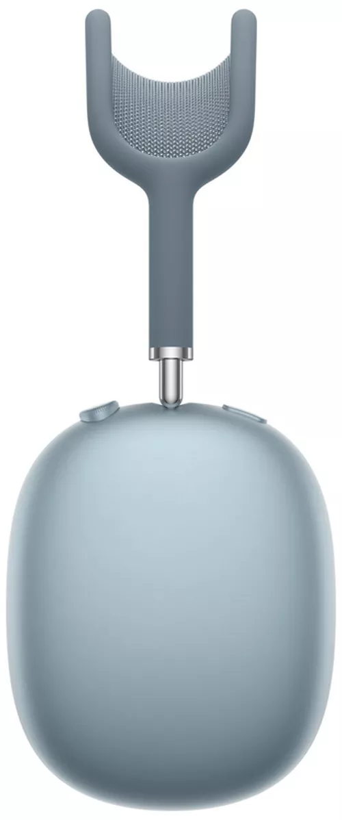 купить Наушники беспроводные Apple AirPods Max 2024 Blue MWW63 в Кишинёве 