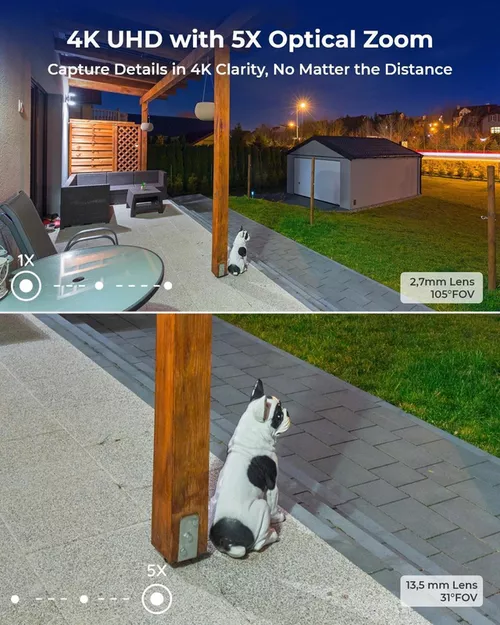 cumpără Cameră de supraveghere Reolink RLC-510WA în Chișinău 