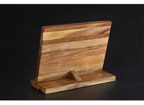 купить Аксессуар для кухни Takumi Suport magnetic pt cutite Magnetic Knife Block Acacia Wood в Кишинёве 