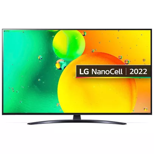 купить Телевизор LG 55NANO766QA NanoCell в Кишинёве 