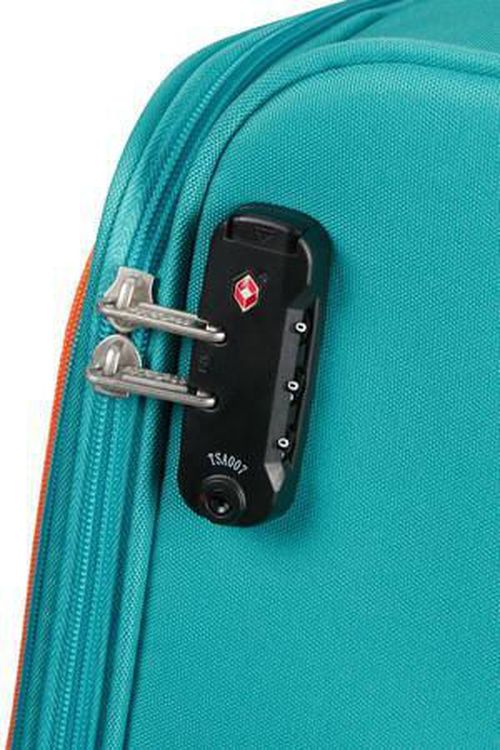 купить Чемодан American Tourister Sea Seeker (146676/1013) в Кишинёве 