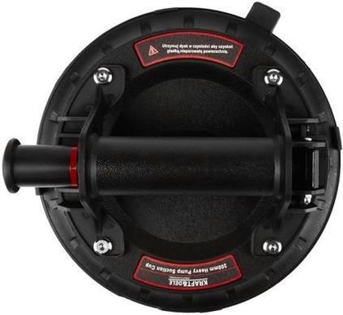 cumpără Ventuză cu vacuum Kraft&Dele KD10790 în Chișinău 
