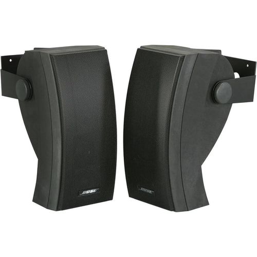 купить Колонки Hi-Fi Bose 251 Environmental Speakers (Pair), Black в Кишинёве 