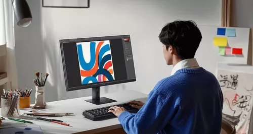 купить Монитор Xiaomi A27i 2026 в Кишинёве 