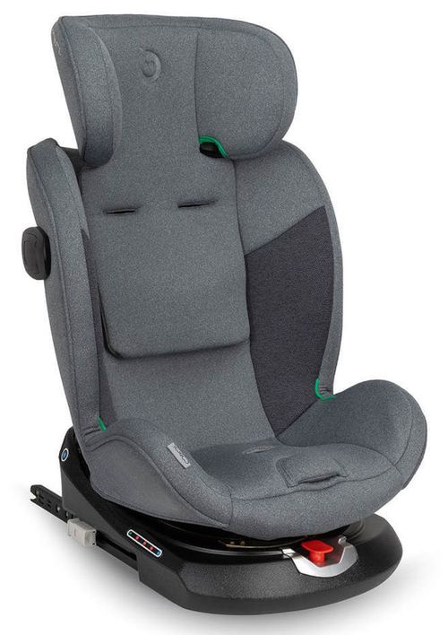 купить Автокресло MoMi Emi Fx Grey в Кишинёве 
