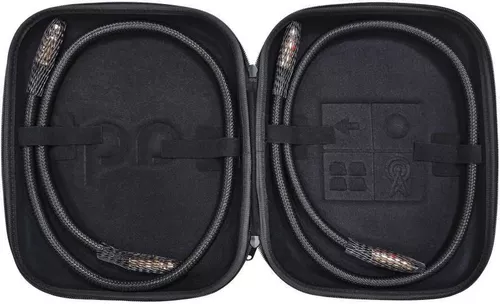 купить Кабель для AV Audioquest Black Beauty RCA-RCA 1.0m в Кишинёве 