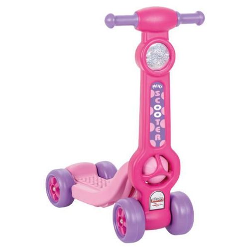 купить Самокат Pilsan 07811 Mini scooter (în asort.) в Кишинёве 