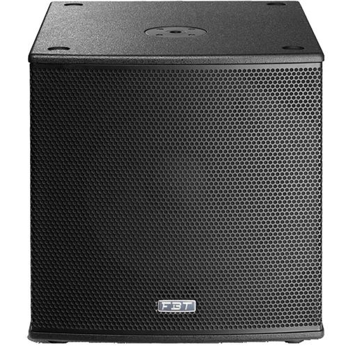 купить Сабвуфер FBT Subline 115SA - Subwoofer Activ 463109 в Кишинёве 