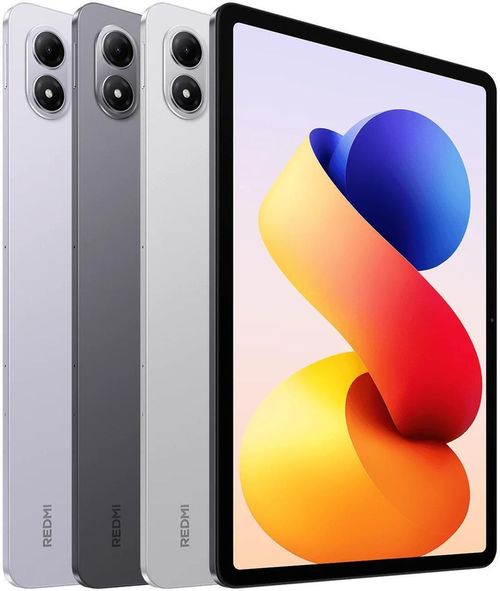 cumpără Tabletă PC Xiaomi Redmi Pad 2 Pro 8/256GB Gray în Chișinău 