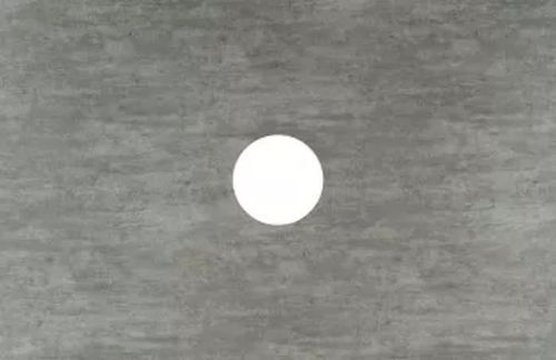 купить Столешница для умывальника Bayro Bergamo 800x520 панель CrownLam 12мм brooklyn в Кишинёве 