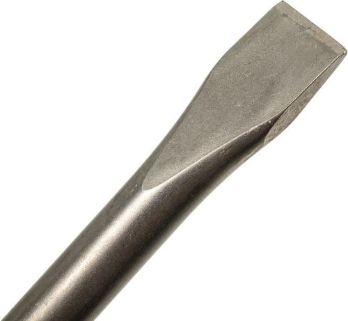 купить Набор головок, бит, насадок Milwaukee 4932343739 зубило плоское SDS-Max 25x600мм в Кишинёве 