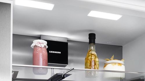 cumpără Frigider SideBySide Liebherr MBsddi 9028 în Chișinău 