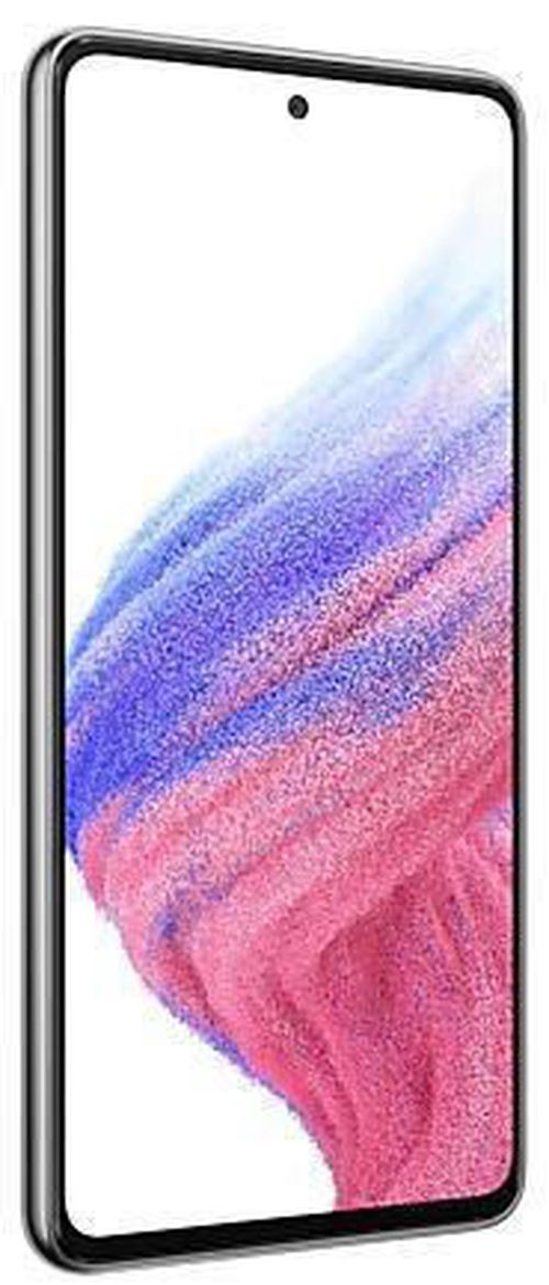cumpără Smartphone Samsung A536B/128 Galaxy A53 5G Black în Chișinău 