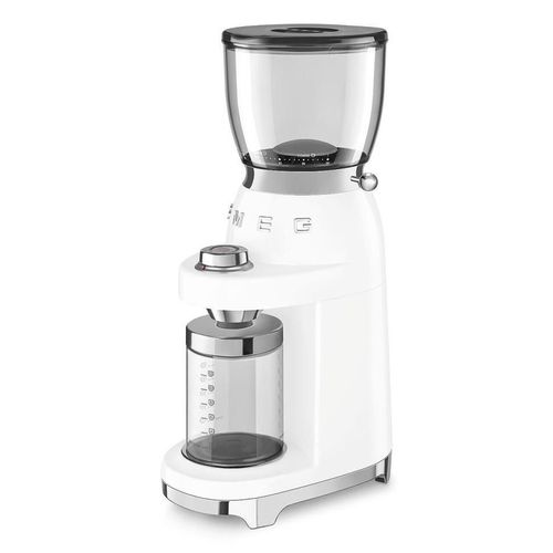 cumpără Râșniță de cafea SMEG CGF01WHEU în Chișinău 
