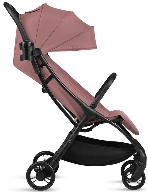 cumpără Сărucior pentru copii Lionelo Agia Pink Mauve în Chișinău 