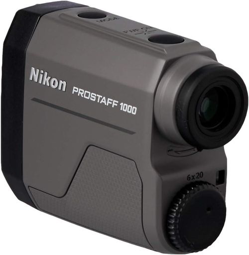 cumpără Telemetru laser Nikon Laser PROSTAFF 1000 în Chișinău 