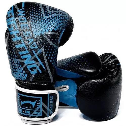 cumpără Articol de box Woesad перчатки WSDH86BL 10 OZ în Chișinău 