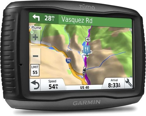 cumpără Ciclocomputer Garmin zumo 595LM în Chișinău 