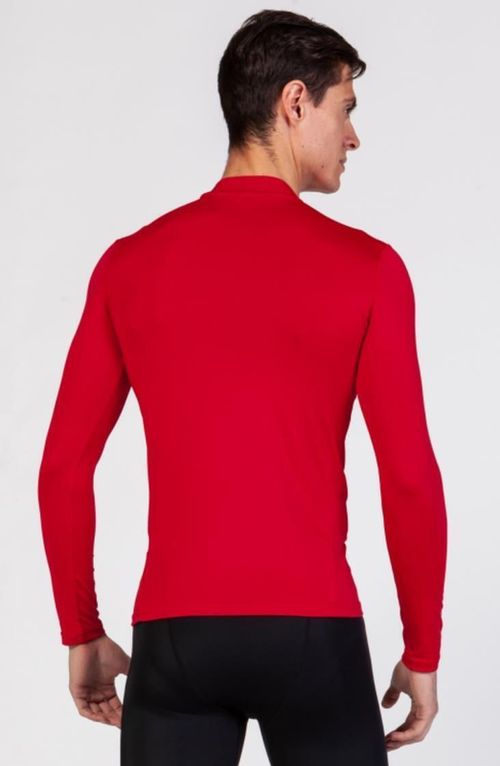 купить Одежда для спорта Joma L/S T-Shirt Brama Academy Red (L-XL) 101018.600 в Кишинёве 
