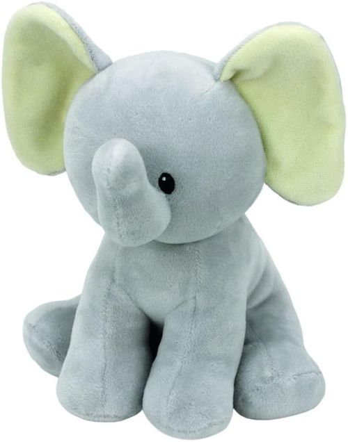 купить Мягкая игрушка TY TY82000 BUBBLES elephant 24 cm в Кишинёве 