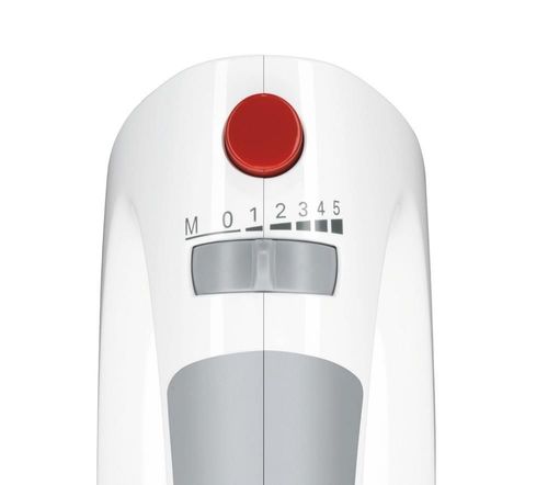 купить Миксер Bosch MFQ3561W в Кишинёве 