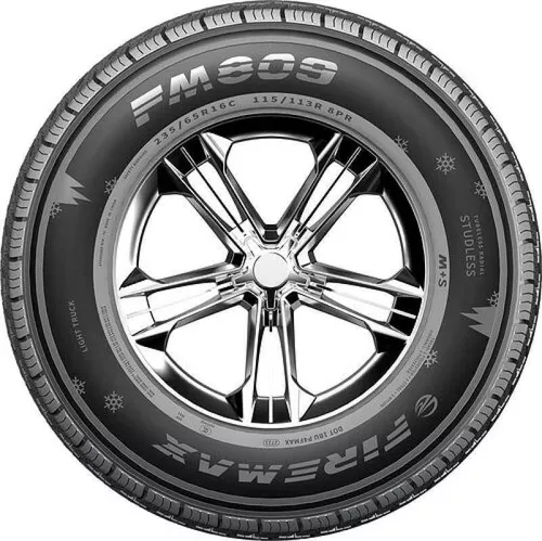 купить Шина Kpatos 215/60 R17C 109/107T FM809 10PR в Кишинёве 