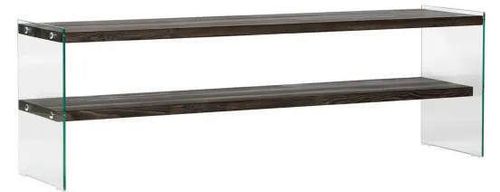 cumpără Comodă TV Trendy Aqua, Antracit în Chișinău 