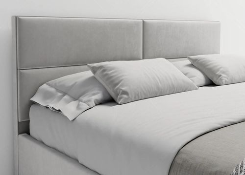 купить Кровать my-STYLE my-Lori 200x200 (P07D20M07) в Кишинёве 