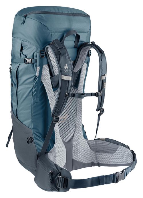 cumpără Rucsac turistic Deuter Futura Air Trek 60+10 atlantic-ink în Chișinău 