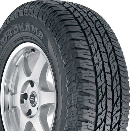 cumpără Anvelopă Yokohama 255/70 R18 113H TL Geol.A/T G015 în Chișinău 