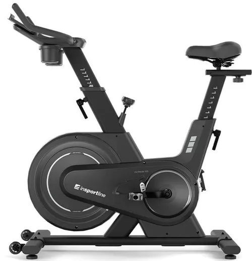 cumpără Bicicletă fitness inSPORTline 9563 Bicicleta fitness (max.130kg) ZenRoute 100 IN31392 în Chișinău 