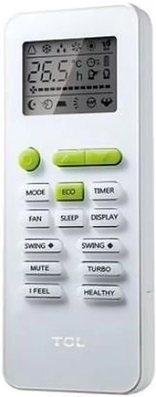 cumpără Aparat aer condiționat tip casetă TCL TCC-18CHRH/DVI/TCC-18HH/DVO în Chișinău 