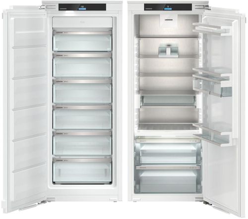 купить Холодильник SideBySide Liebherr IXRF 4555 в Кишинёве 