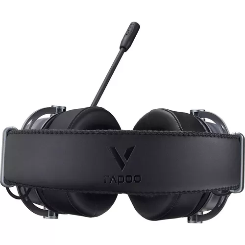 cumpără Căști pentru gaming Rapoo 226364 VH800 Gray în Chișinău 