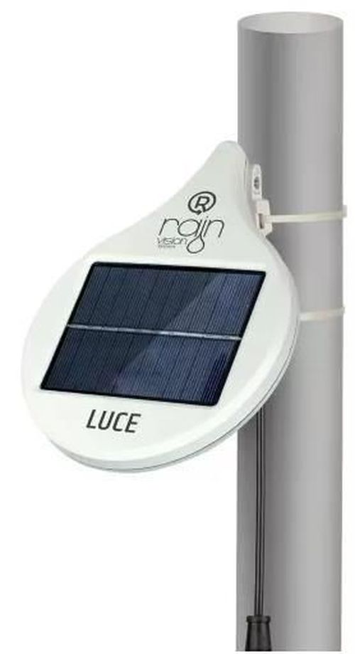 cumpără Panou solar Hydro S Panou solar LUCE VISION (0640386) în Chișinău 