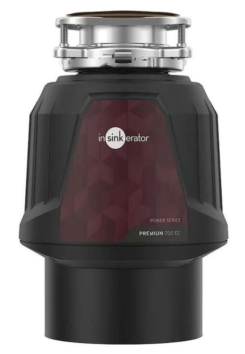 cumpără Tocător resturi alimentare Insinkerator Premium 700 EC (80374T-ISE) în Chișinău 
