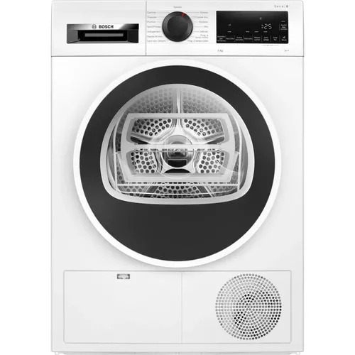 купить Сушильная машина Bosch WQG24108IT в Кишинёве 
