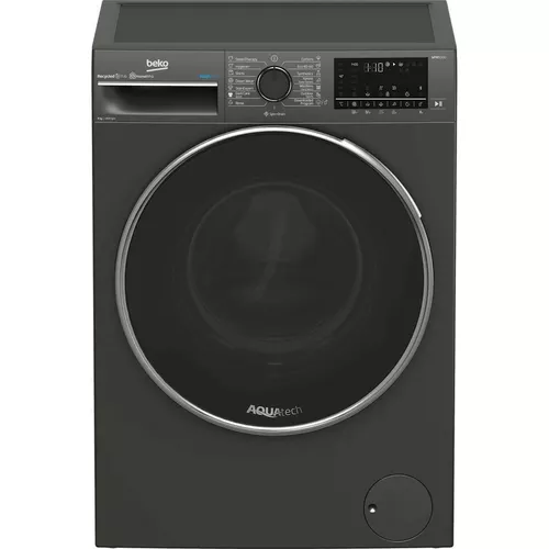 купить Стиральная машина с фронтальной загрузкой Beko B5WFU58418 в Кишинёве 
